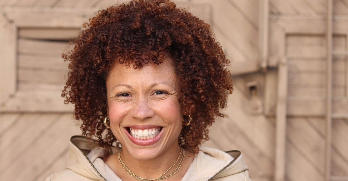 Angela Nissel Faces Down Grief With Humor in New Memoir
