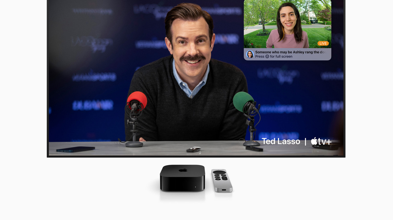 Anticipated Release of New Apple TV 4K and HomePod Mini This Fall