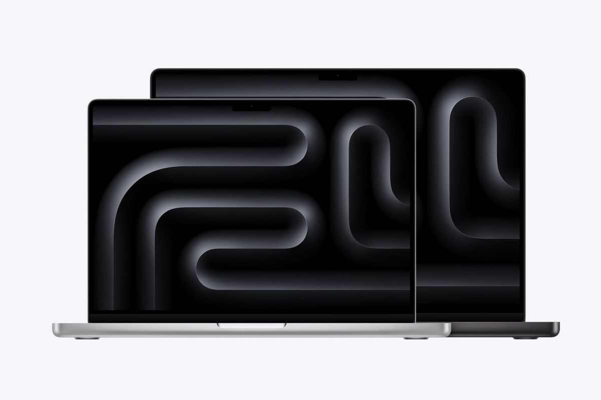Apple Set to Launch First Touchscreen MacBook Pro Next Month