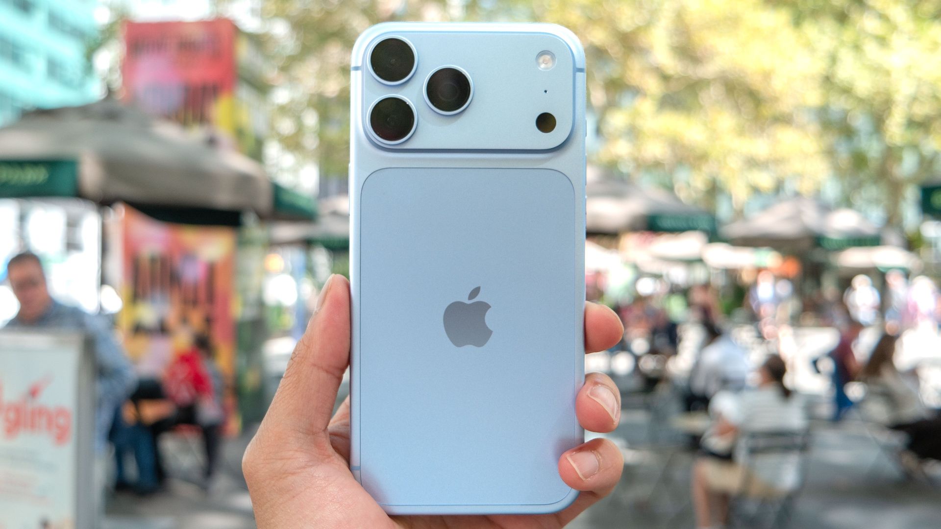 Apple's Anti-Snatching Feature Still in Development for iOS 27