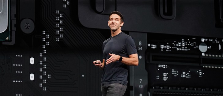 Apple's New CEO John Ternus Unveils Plan to Accelerate Product Launches