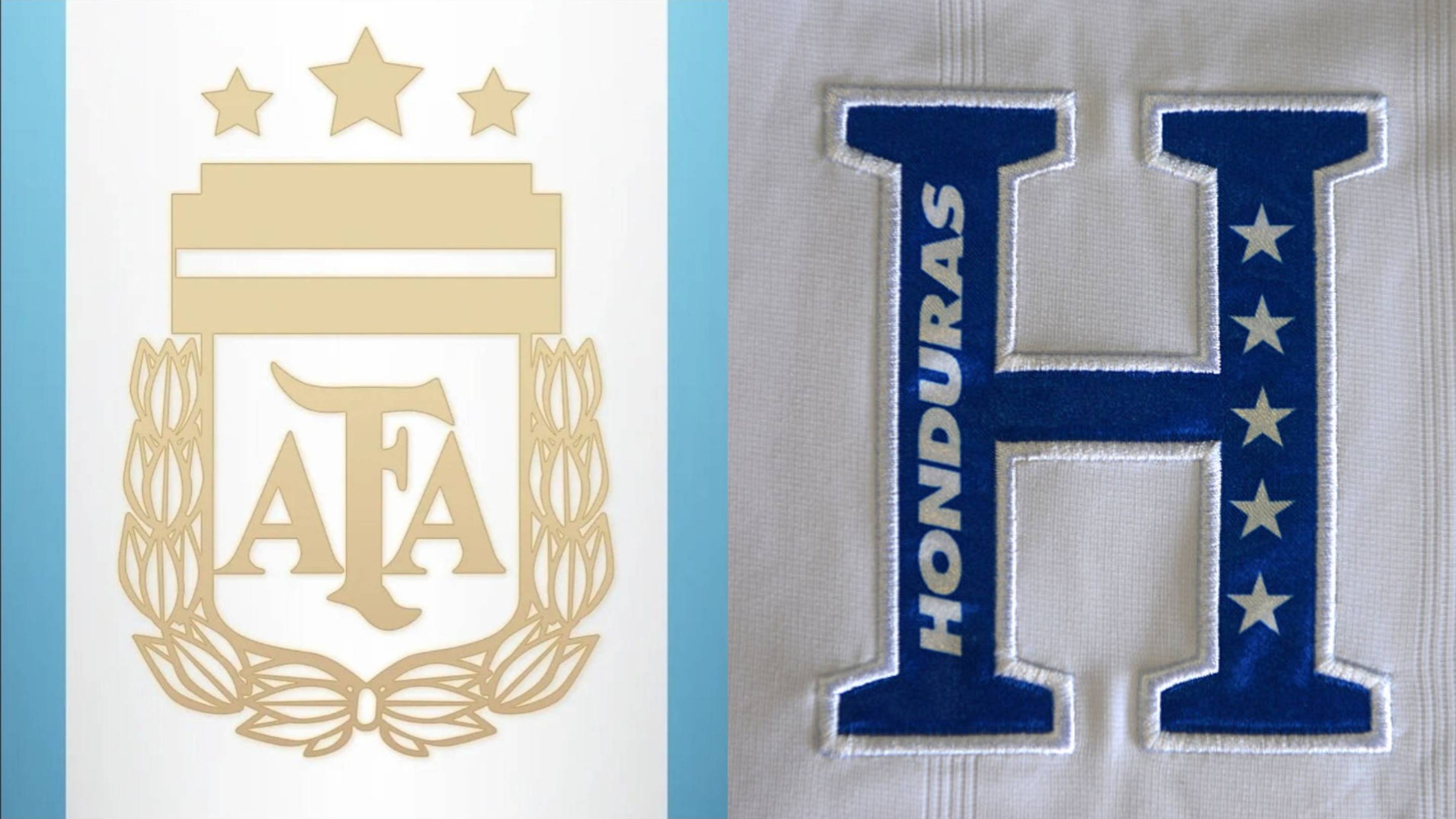 Argentina Set to Clash with Honduras in International Friendly