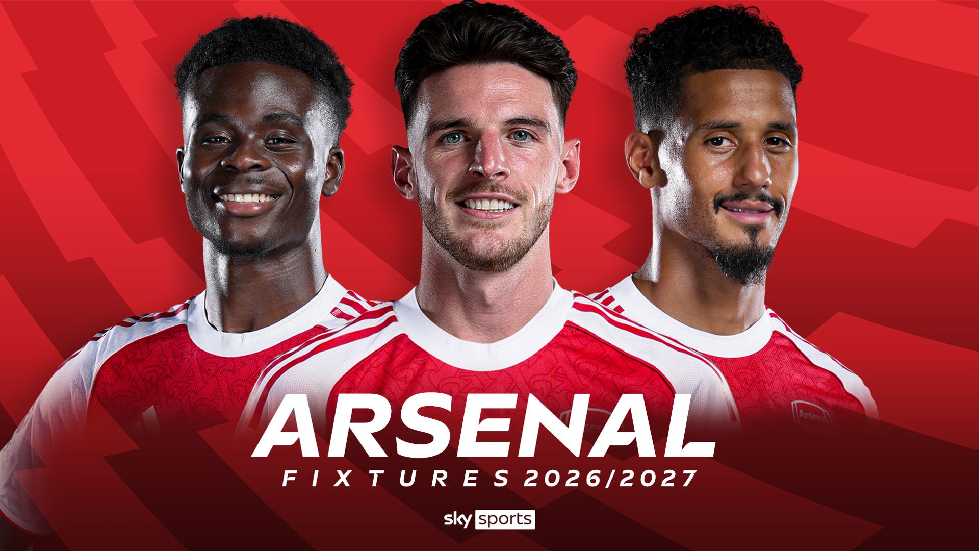 Arsenal Kicks Off 2026/27 Premier League Title Defense Against Coventry
