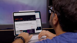 AT&T Unveils Unlimited Day Pass for iPad Users