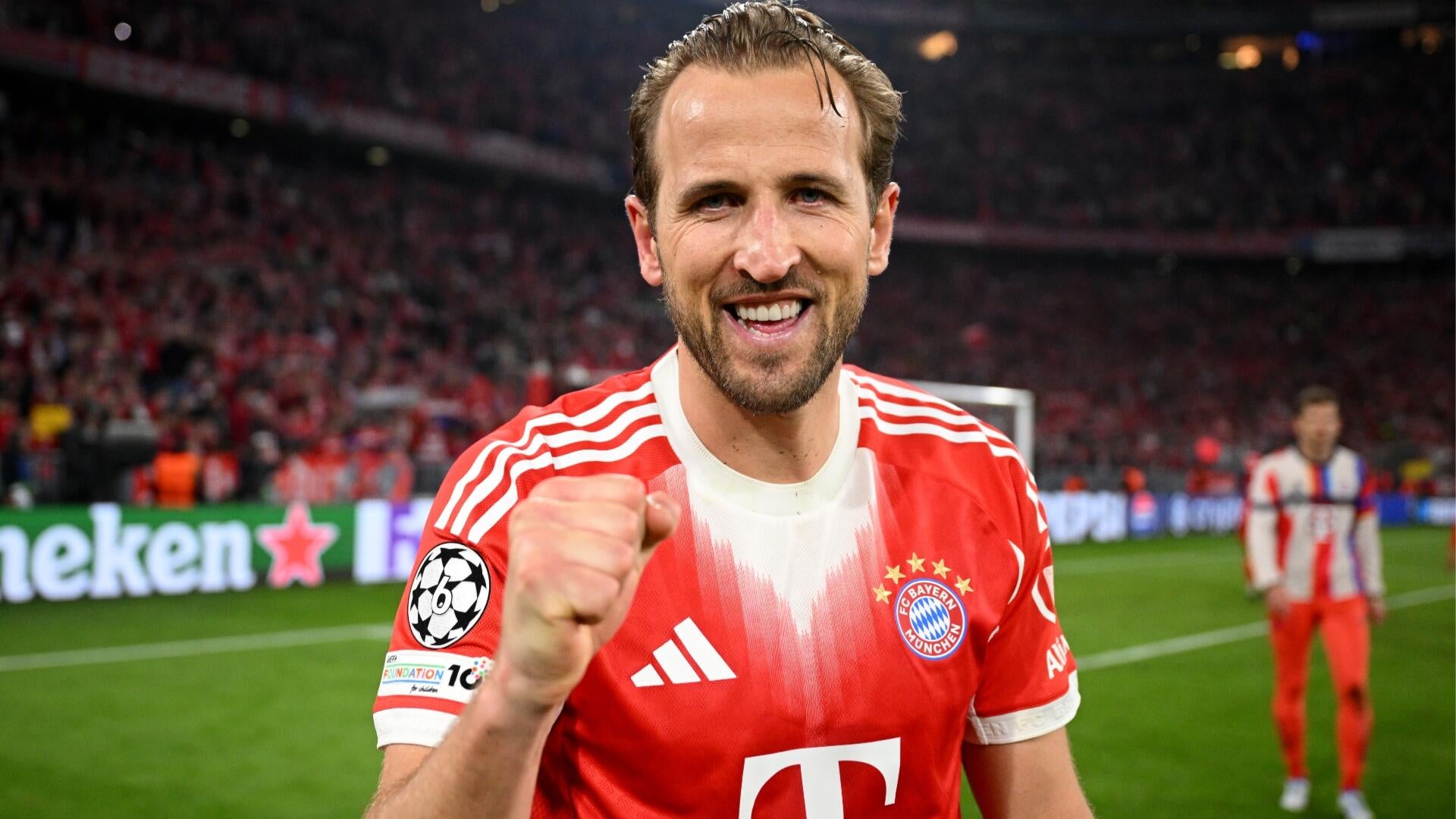 Ballon d'Or Power Rankings: Harry Kane Dominates the List as Lamine Yamal Surpasses Kylian Mbappe
