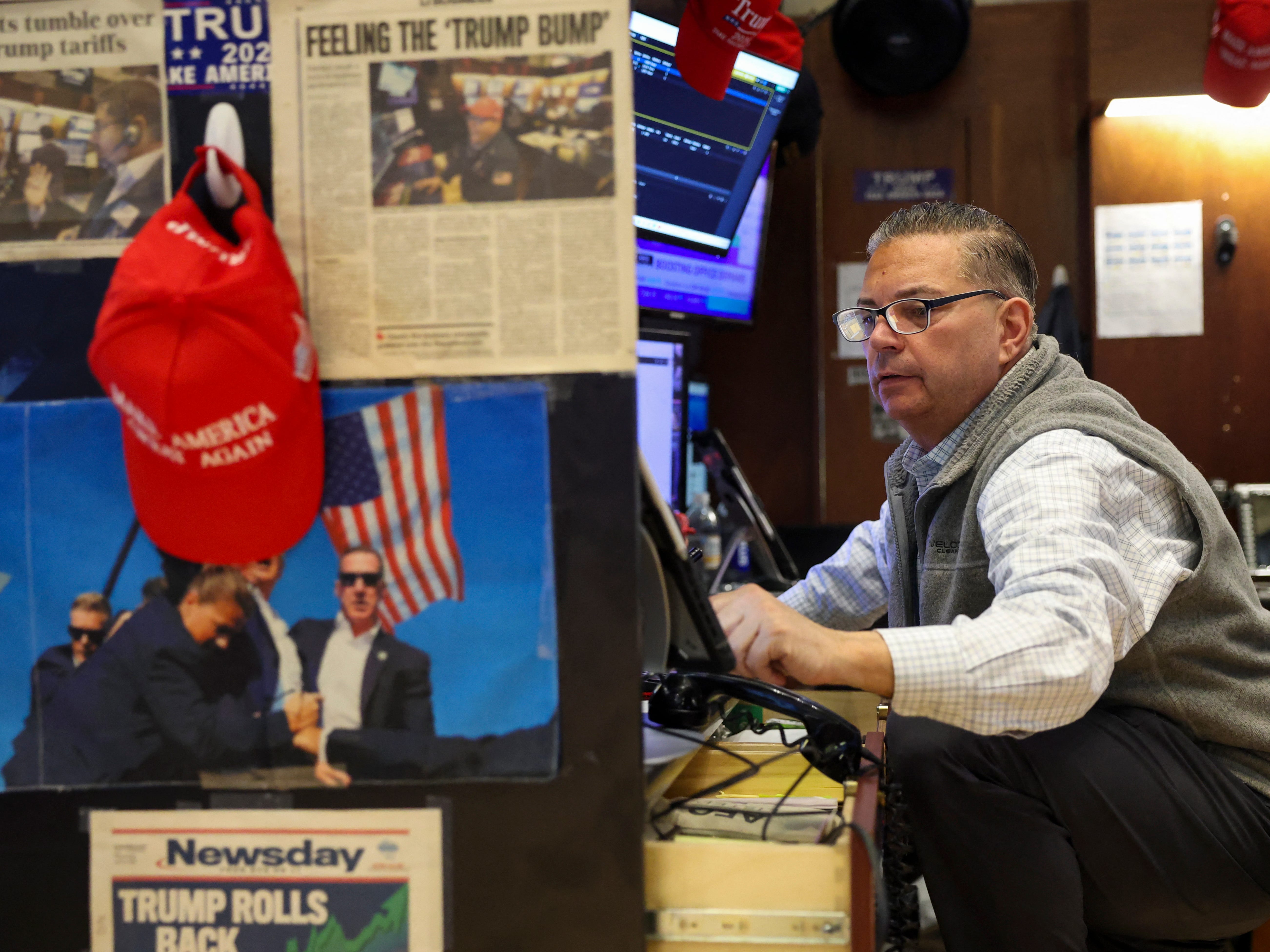 Bank of America Redefines Seasonal Strategies for Stock Investments
