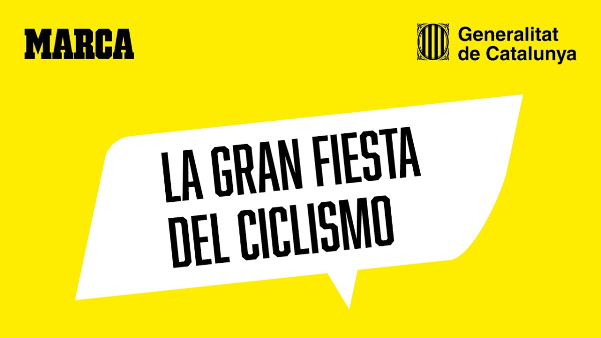 Barcelona Set to Host Grand Départ of the 2026 Tour de France