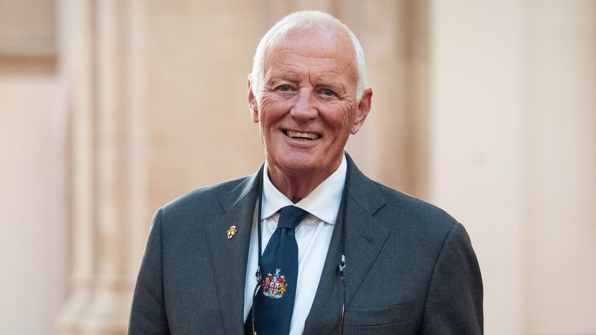 Barry Hearn's Ambitious Vision for Brentwood Town FC