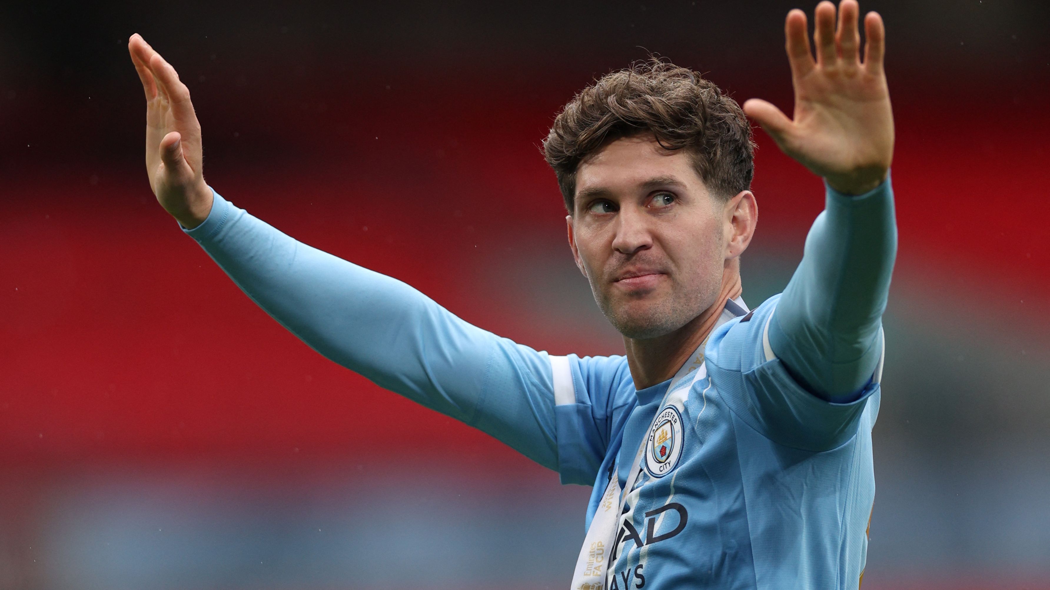 Bayern Munich Eyes John Stones as English Contingent Grows