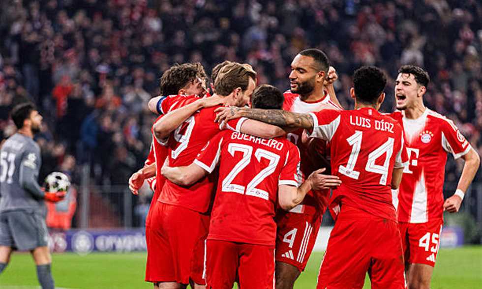 Bayern Munich Unveils Second Kit for 2026-2027 Season