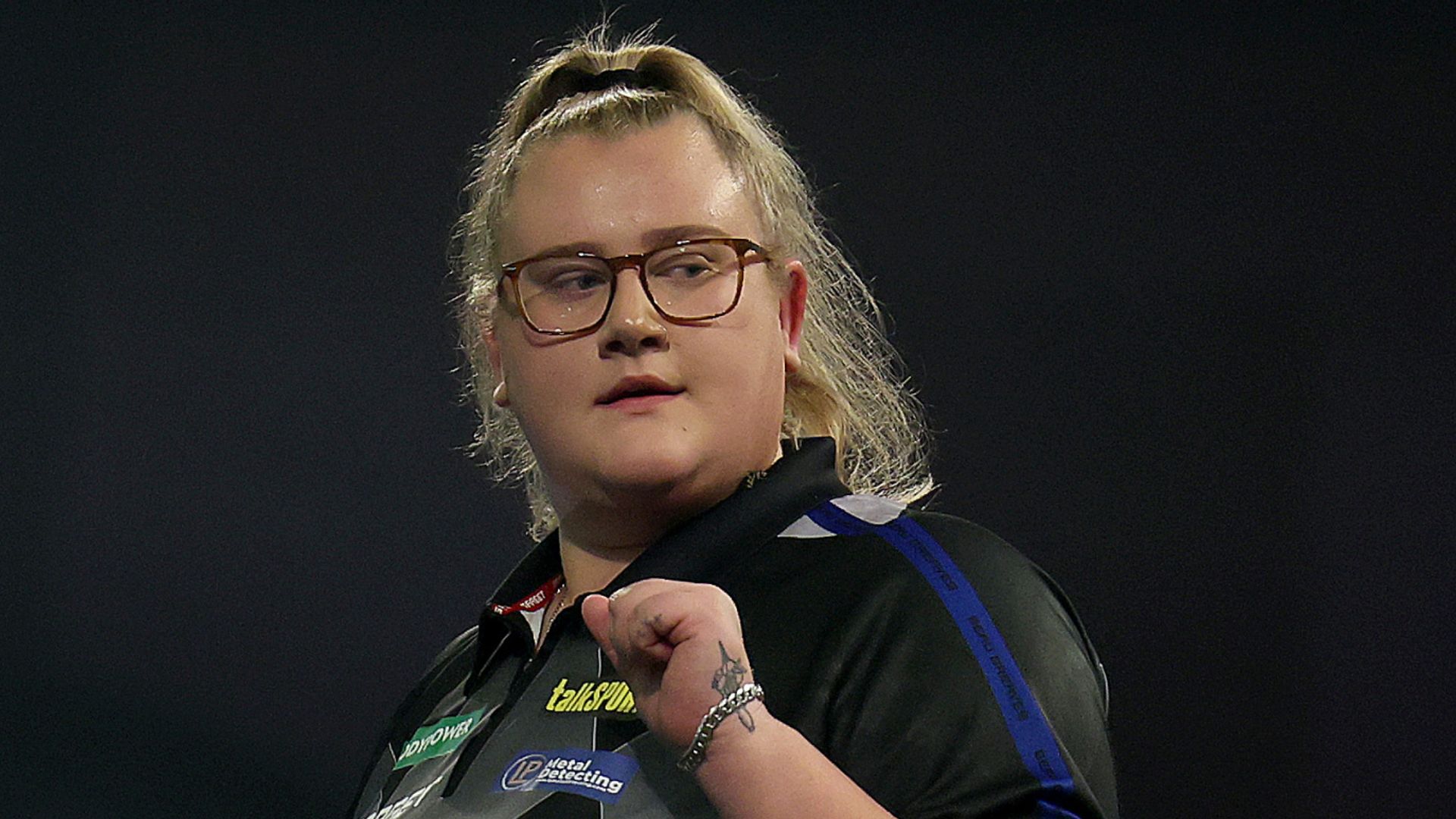 Beau Greaves Aims for PDC Top 64 After Winning Back-to-Back Titles