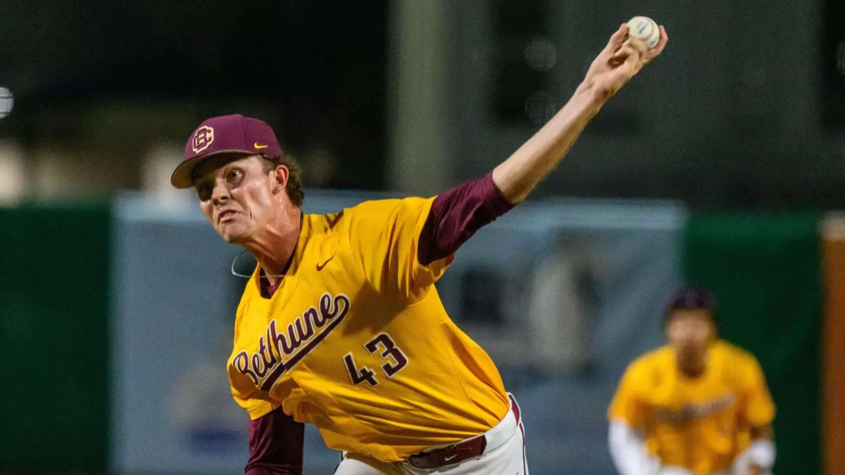 Bethune-Cookman Rallies to Beat No. 7 Florida, Sweeps Two Top SEC Teams