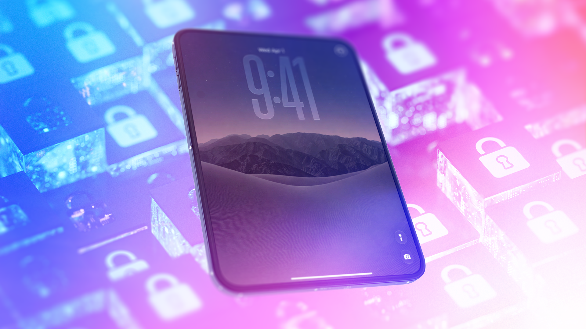 Beware of iPhone Duo Preorder Scam Targeting Personal Data
