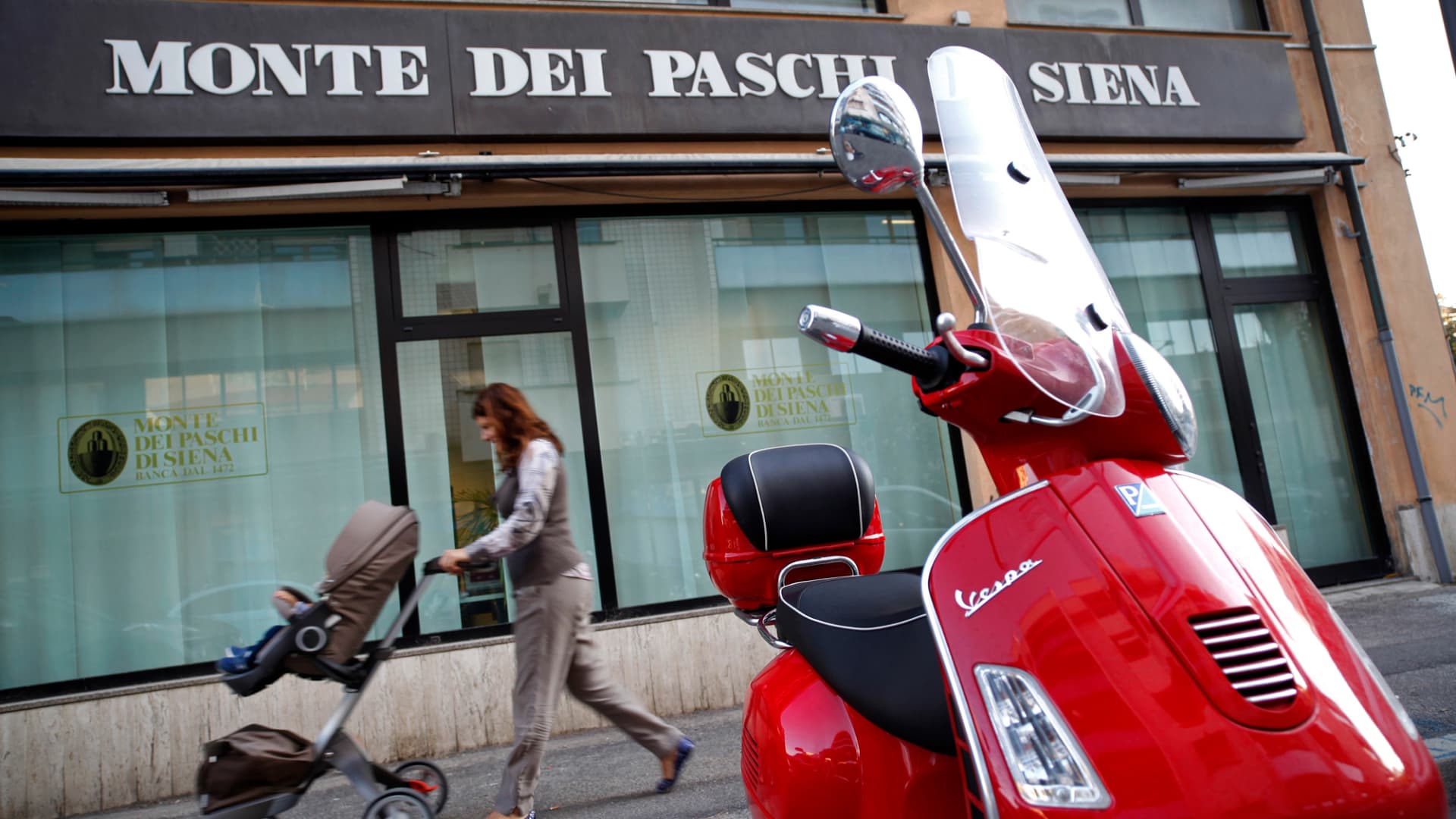 Bidding War Unfolds for Italy’s Monte dei Paschi di Siena as Intesa Sanpaolo Competes with Banco BPM