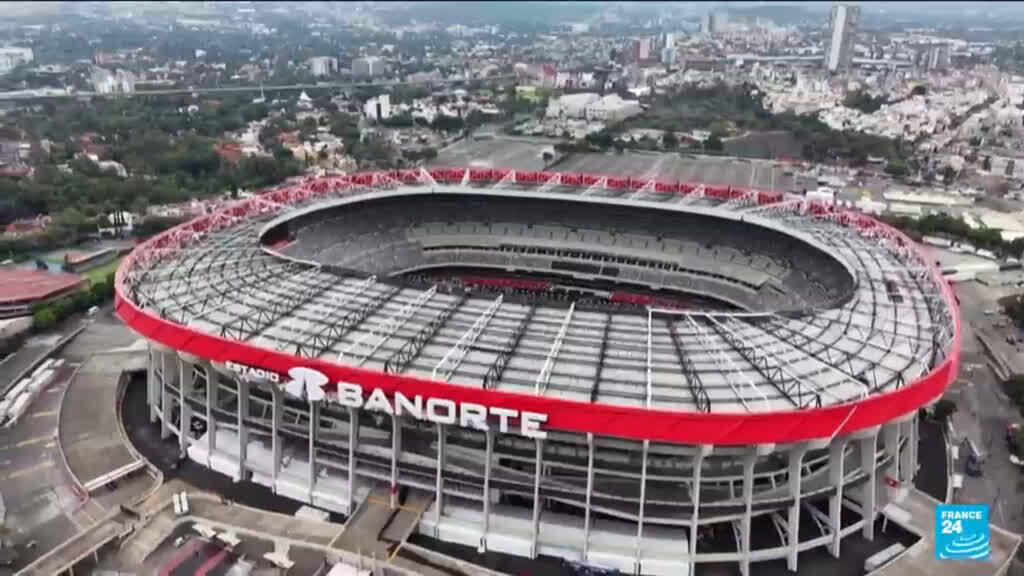 Biggest World Cup in History to Kick Off in Mexico