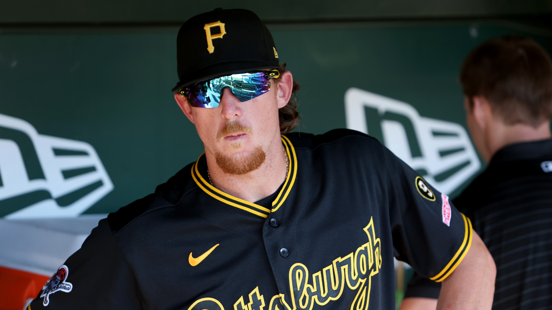 Bizarre Ending in Rockies-Pirates Game Leads to Controversial Call