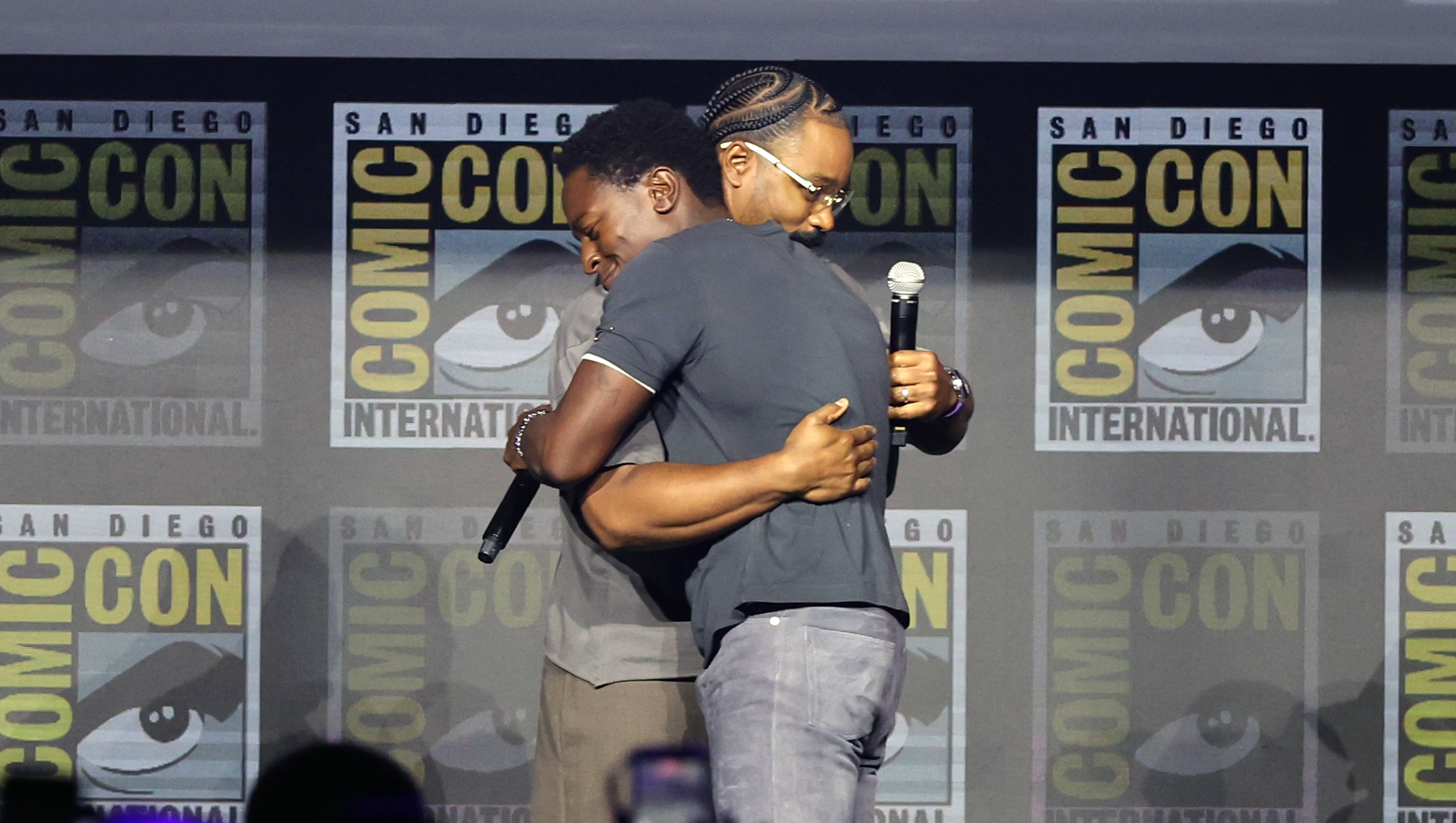 ‘Black Panther 3’ Unveils T’Challa Jr. at Comic-Con