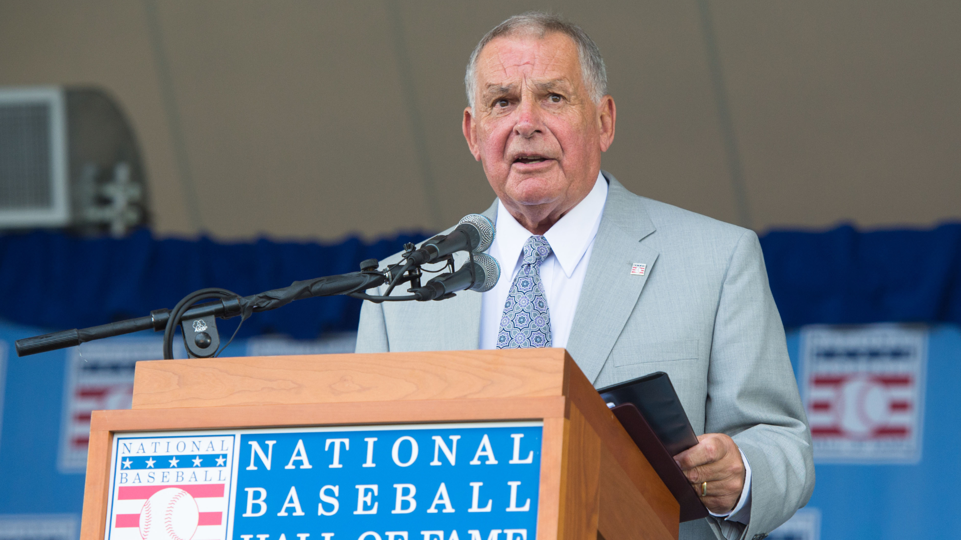 Bobby Cox, Legendary Braves Manager, Passes Away at 84