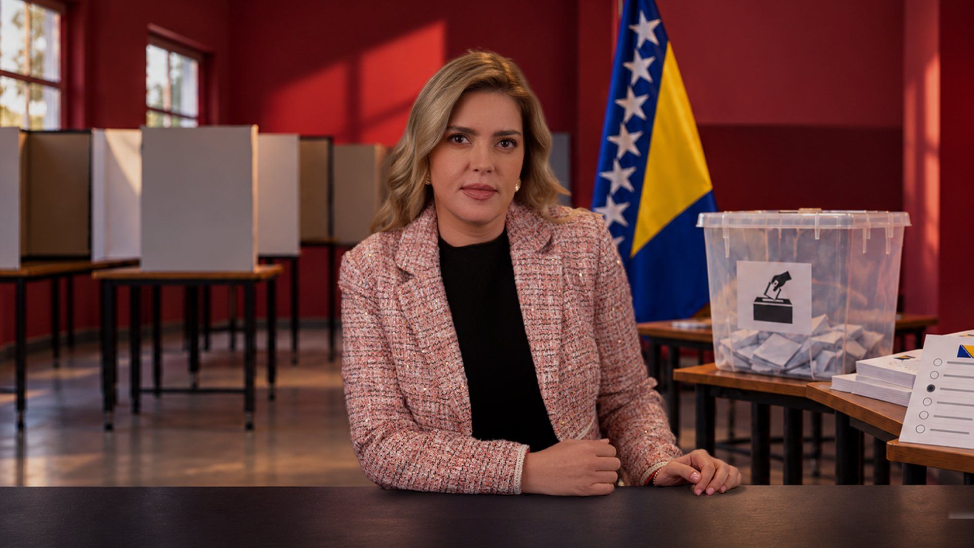 Bosnia's Elections Explained: A Pivotal Moment for the Country