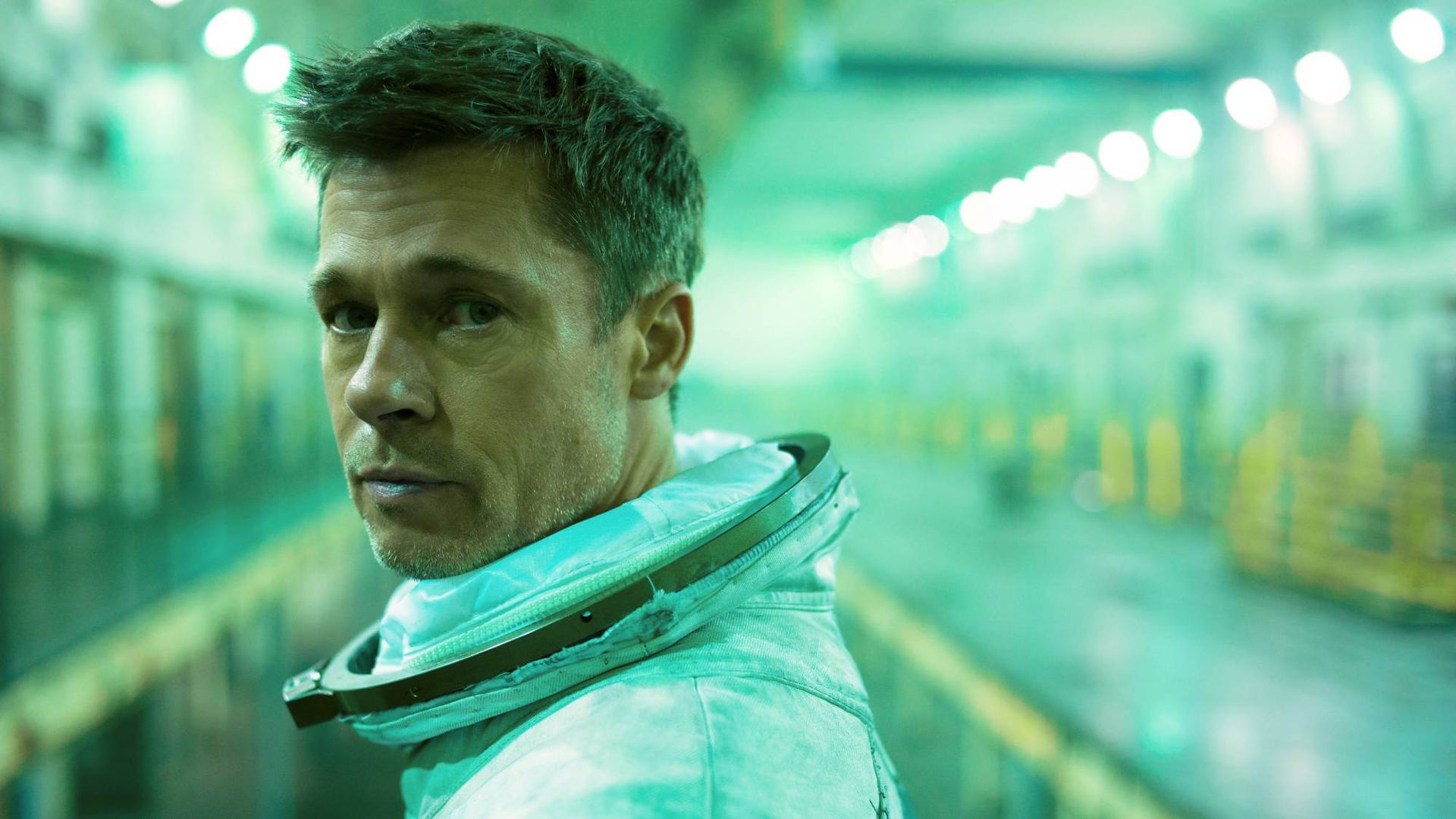 Brad Pitt’s Underrated Sci-Fi Film 'Ad Astra' Now Streaming on Netflix