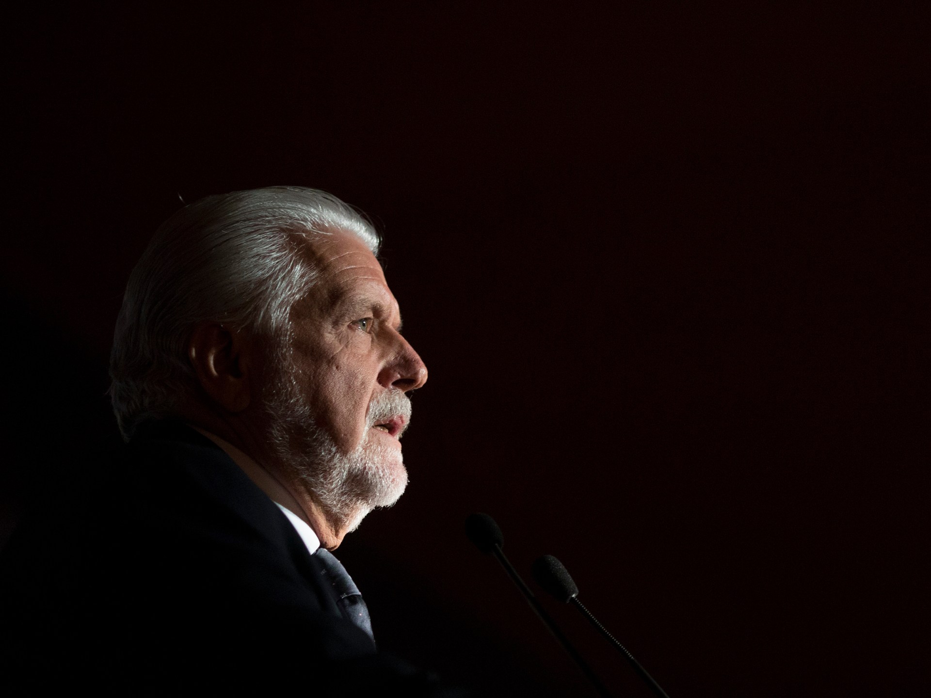 Brazil Carries Out Warrant Against Lula Ally, Expanding Corruption Inquiry