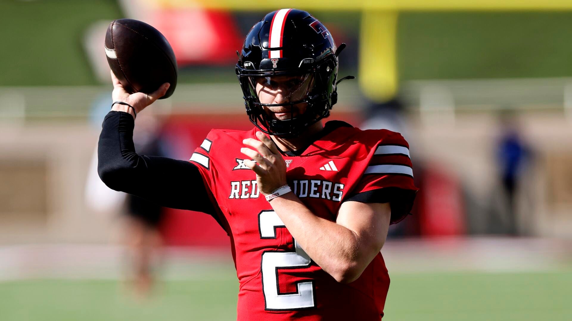 Brendan Sorsby Granted Temporary Injunction, Eligible for 2026 Season Amid NCAA Gambling Controversy