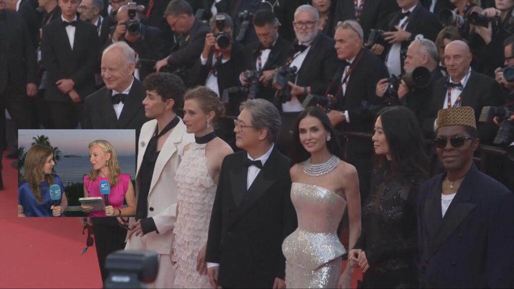 Cannes Film Festival Launches with Tributes to Peter Jackson and AI Discussions