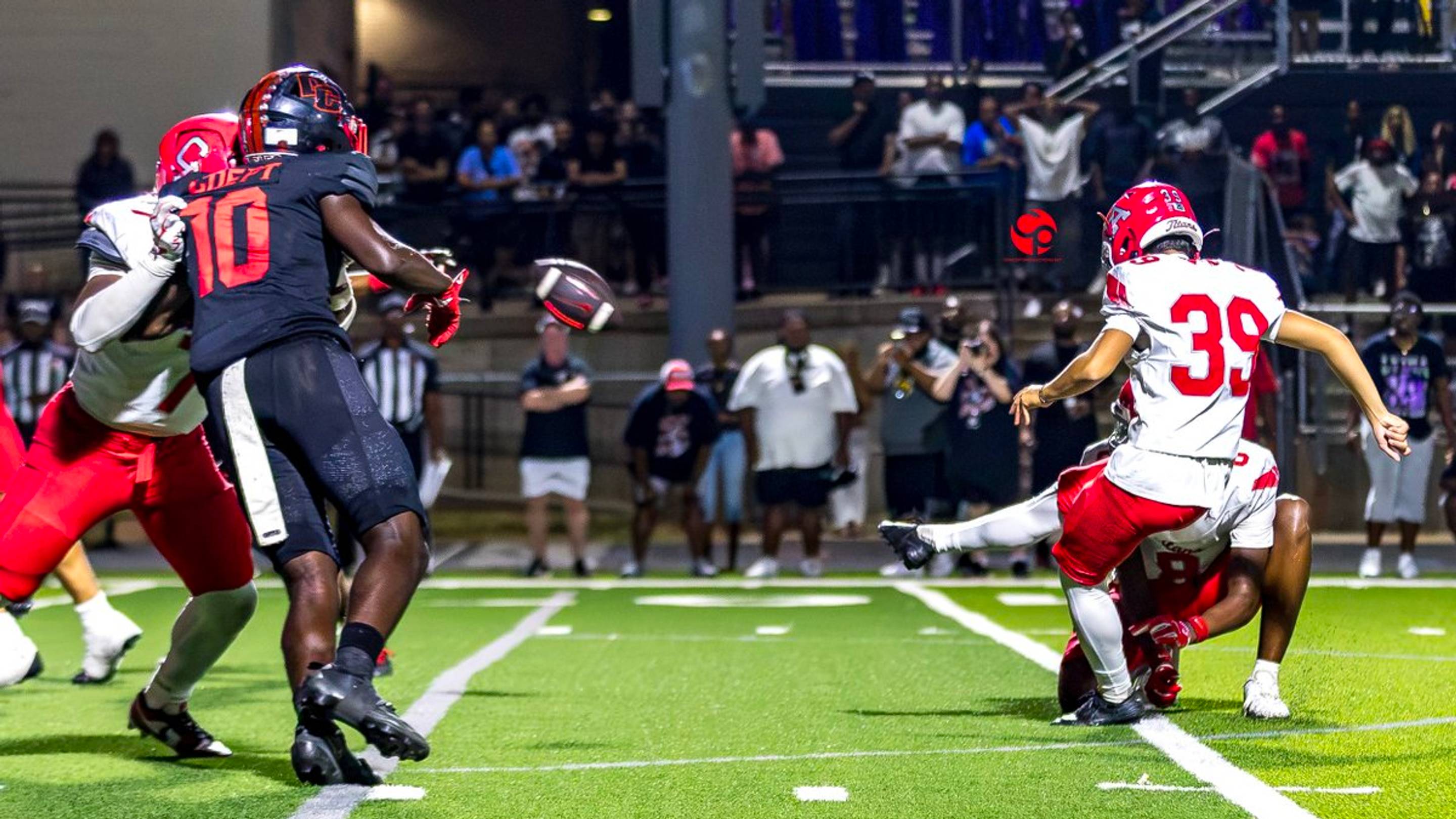 Carl Albert Ties State Record for Consecutive Wins with Dramatic Victory