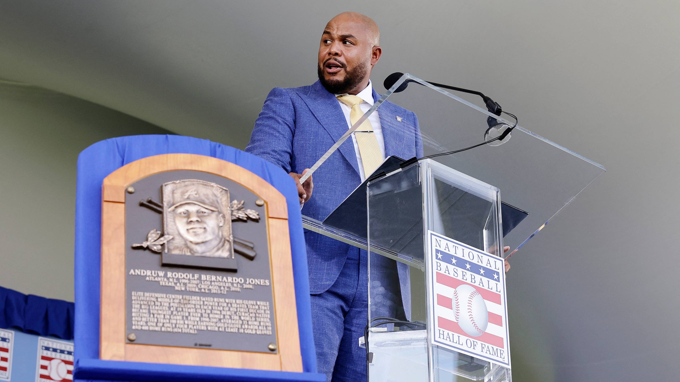 Carlos Beltrán: Sixth Puerto Rican Inducted into Baseball Hall of Fame