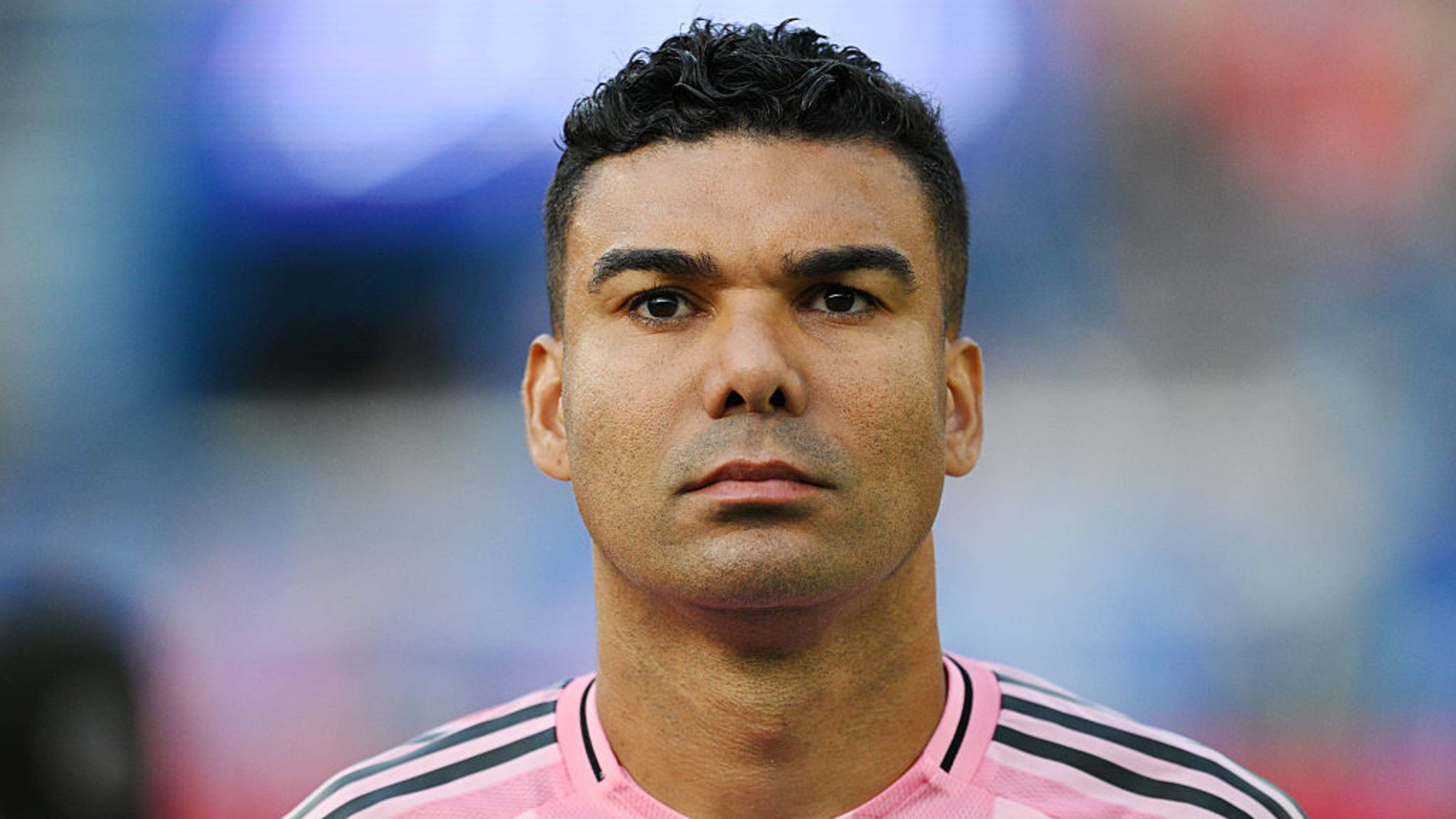 Casemiro’s MLS Debut with Inter Miami Overshadowed by Teammate’s Injury