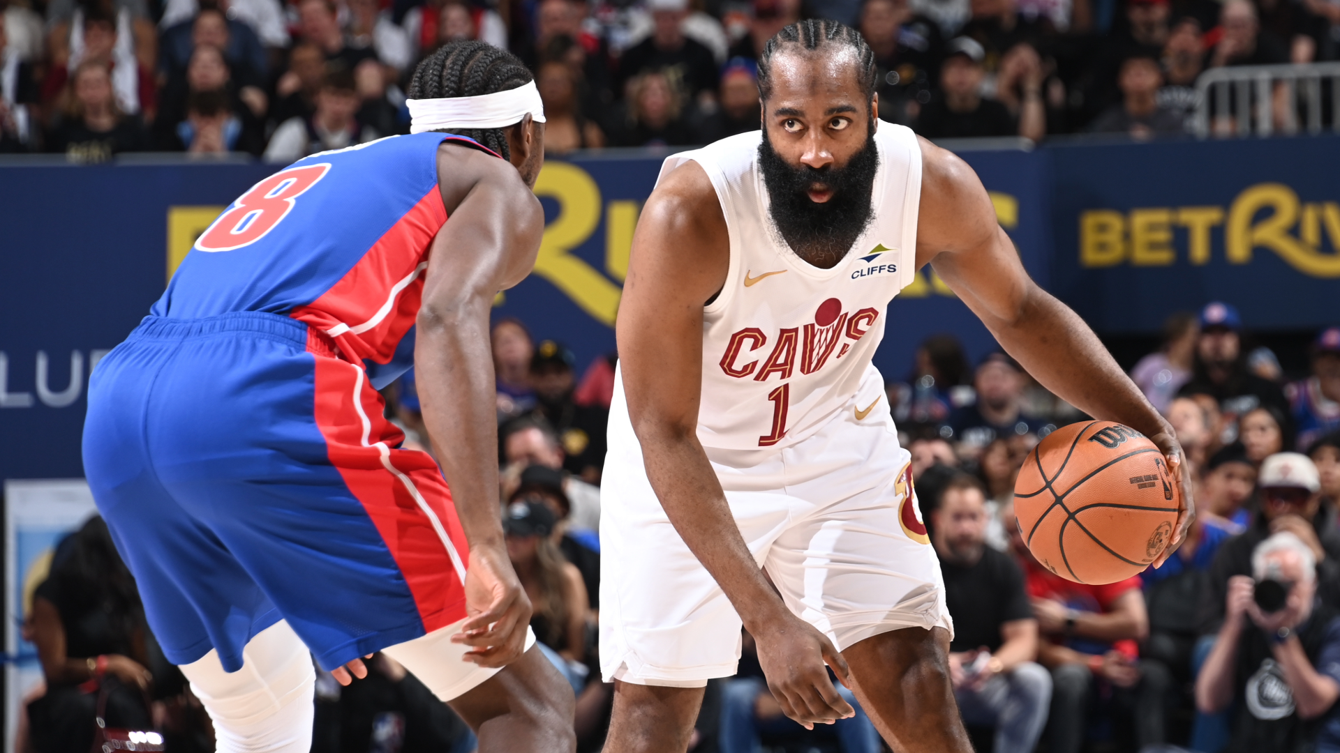 Cavaliers Reap Rewards from James Harden Trade Despite Modest Game 7 Stats