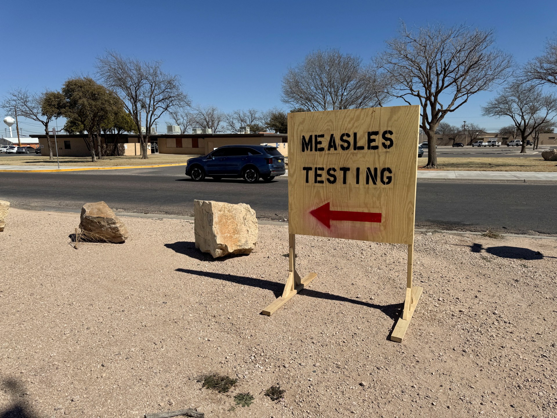 CDC Confirms Two Measles Deaths as Cases Surge to Highest Level Since 1988