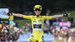 Challenging UK Routes Unveiled for 2027 Tour de France Femmes