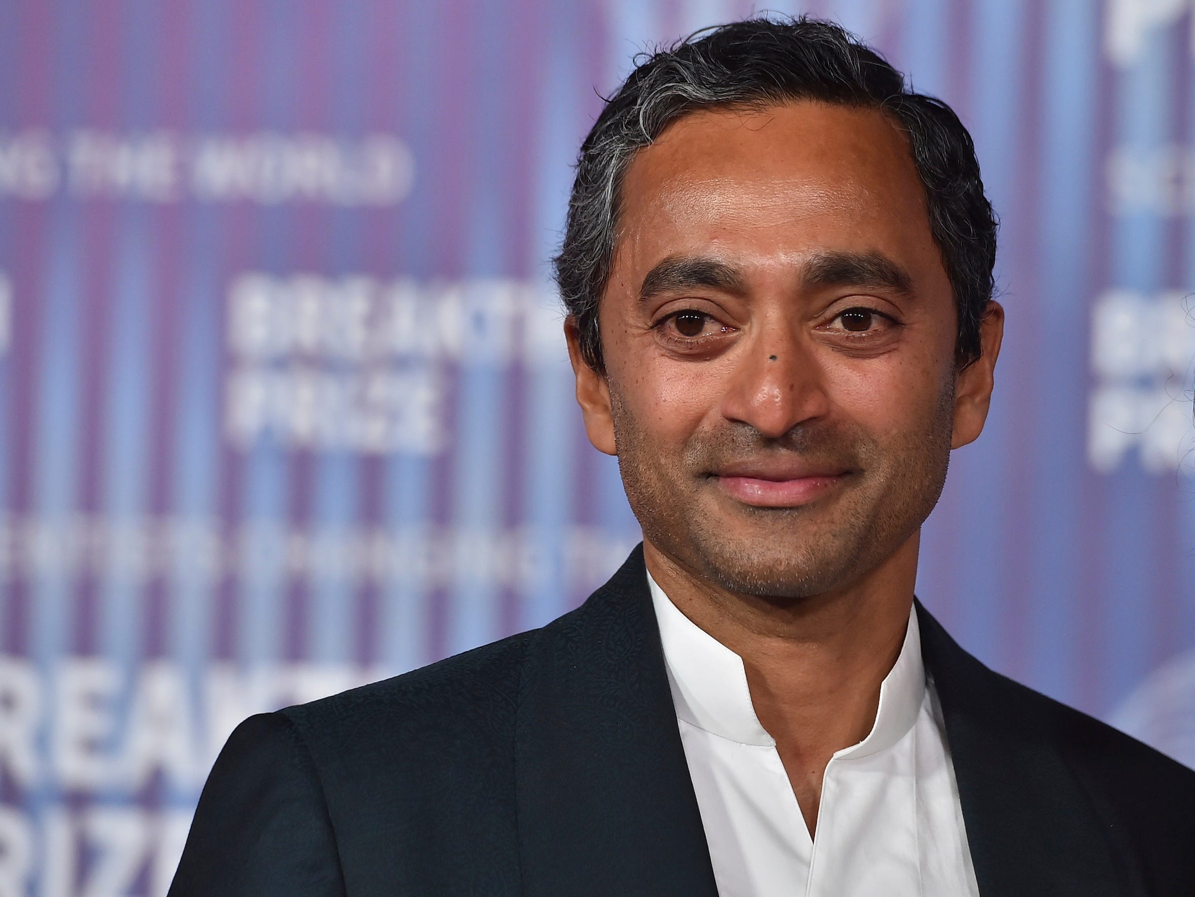 Chamath Palihapitiya Issues Stark Warning to PwC and Accenture About AI Partnerships