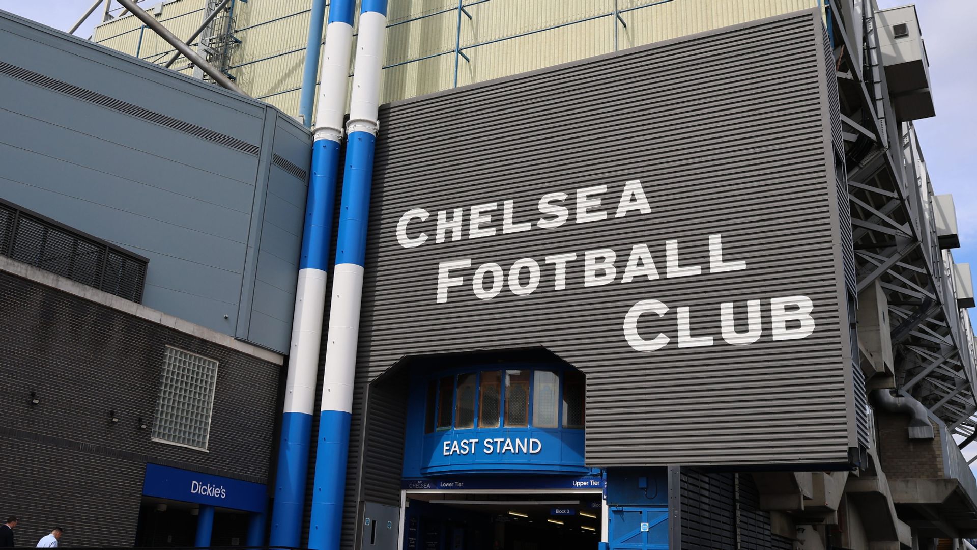 Chelsea FC Faces £10 Million Fine and Suspended Transfer Ban