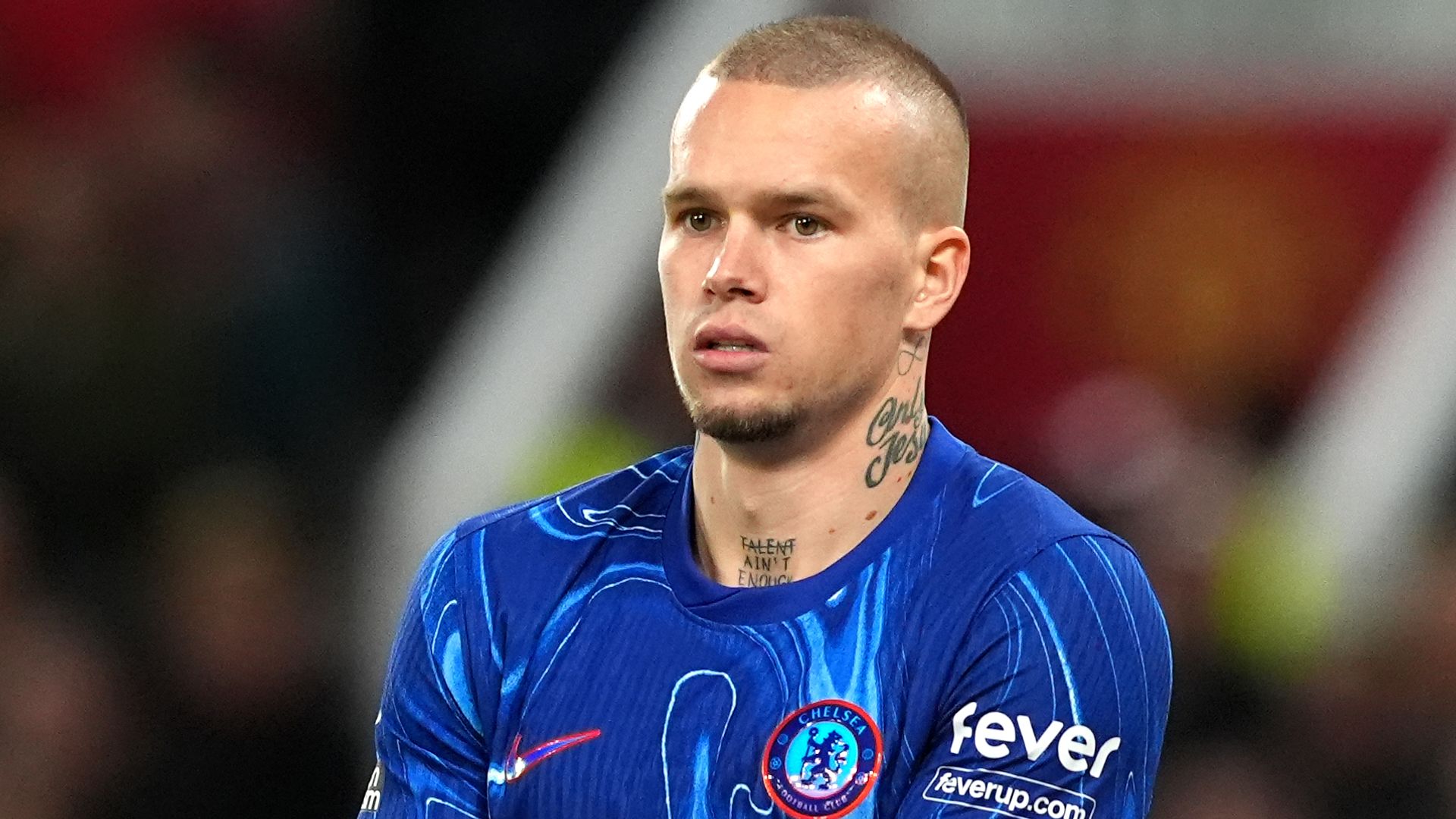 Chelsea's Mykhailo Mudryk Cleared to Play After Doping Ban Resolution