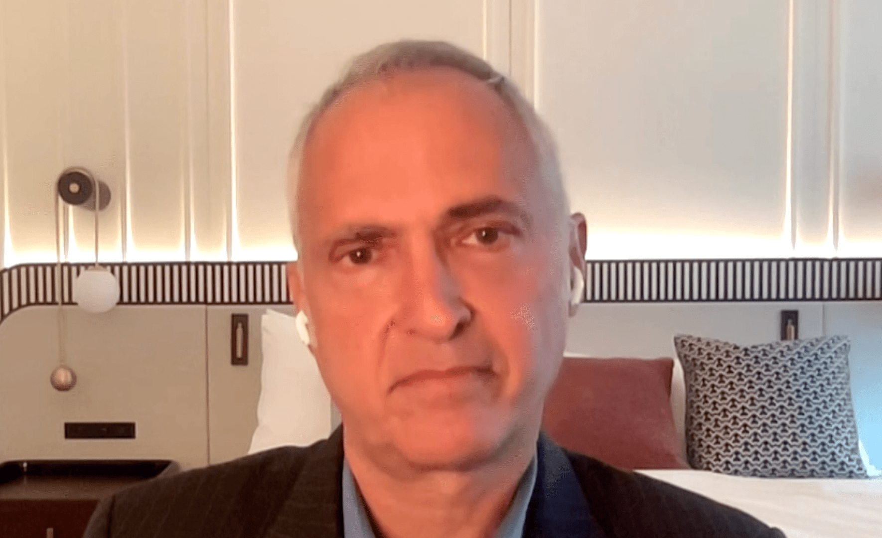 China Capitalizes on US Actions in Iran, Geopolitical Analyst Claims