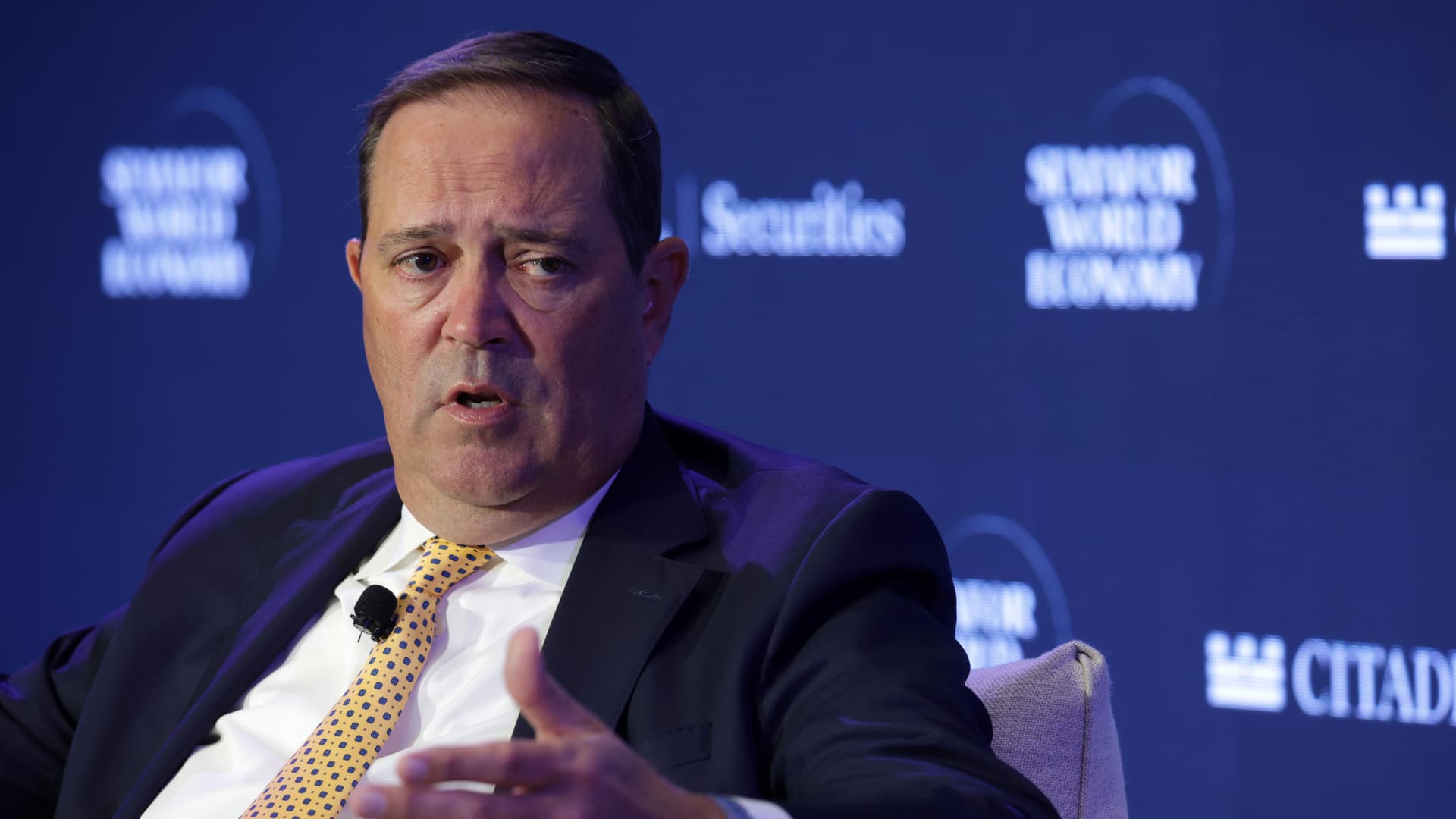 Cisco's Stock Skyrockets 15% Amid AI Surge and Job Cuts Announcement