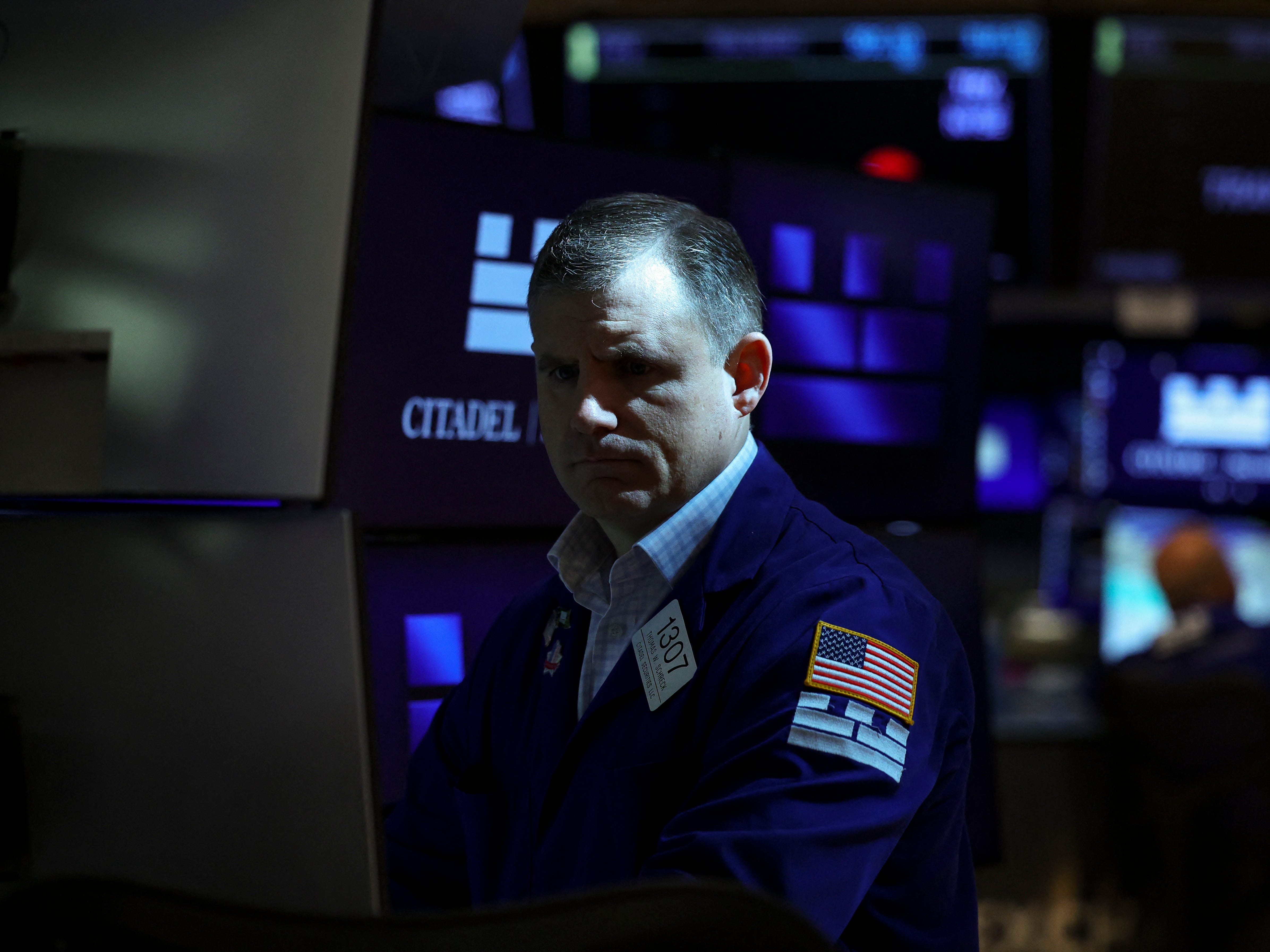 Classic 60/40 Portfolio Anticipates Lost Decade, Warns GMO