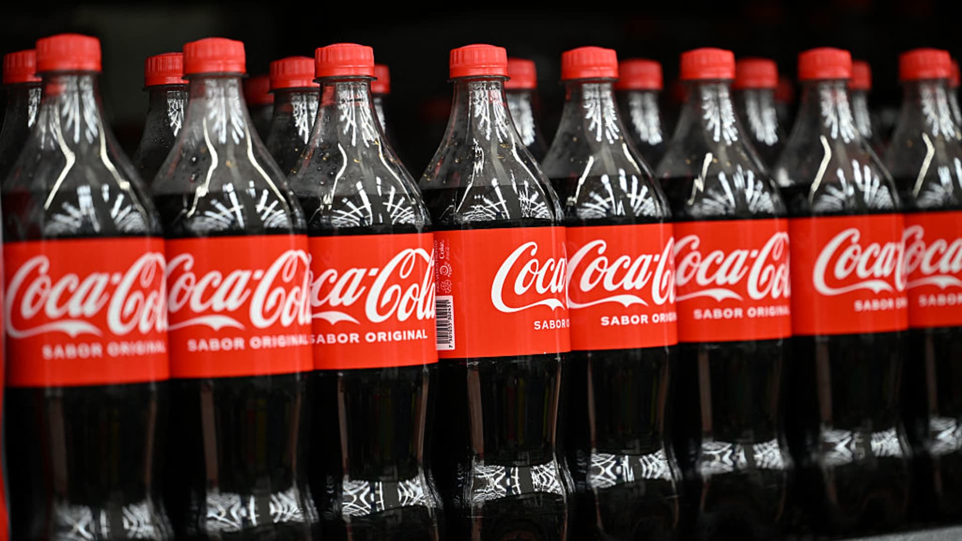 Coca-Cola Appoints Rob Gehring from Monster Energy to Lead North American Operations