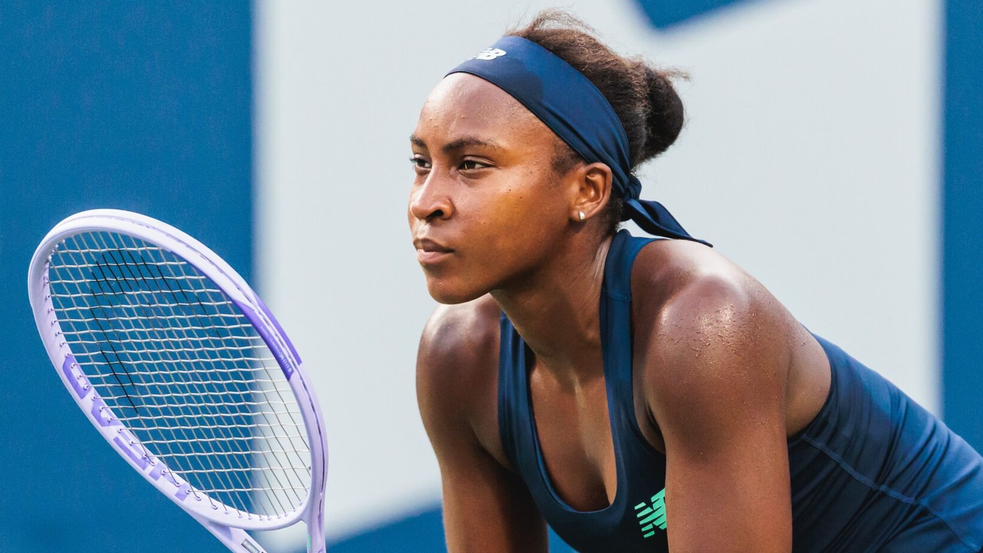Coco Gauff Faces Racist Abuse Online After China Open Incident