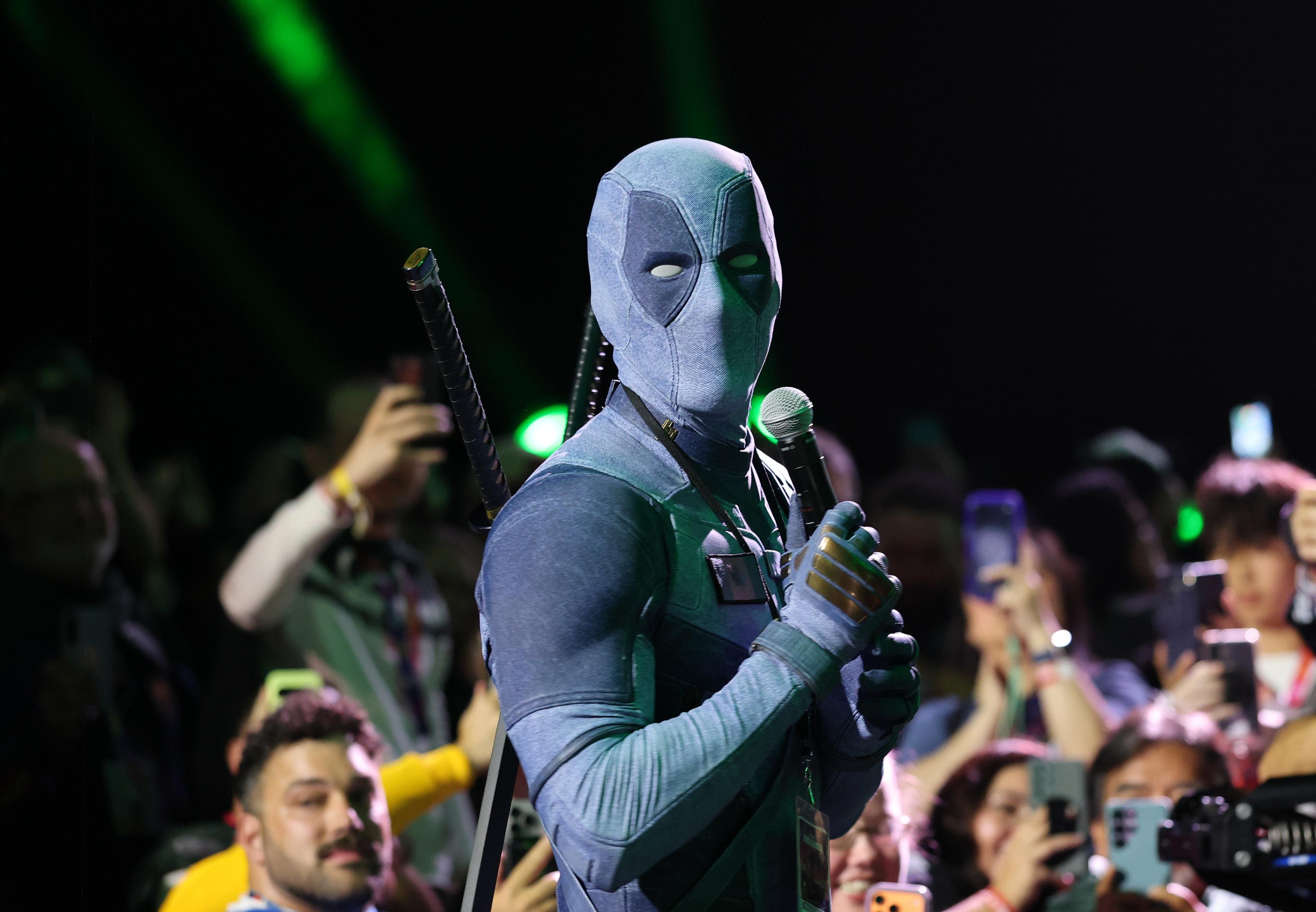 Comic-Con 2026: Major Highlights and Announcements
