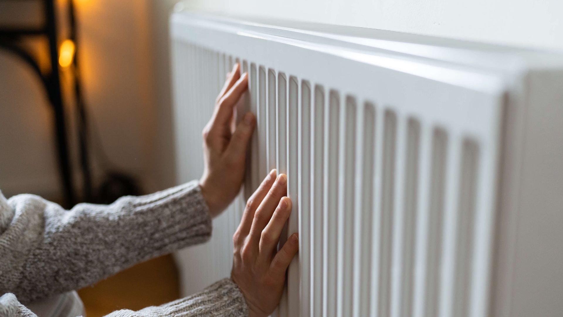 Common Radiator Mistakes That Could Be Making Your Home Colder