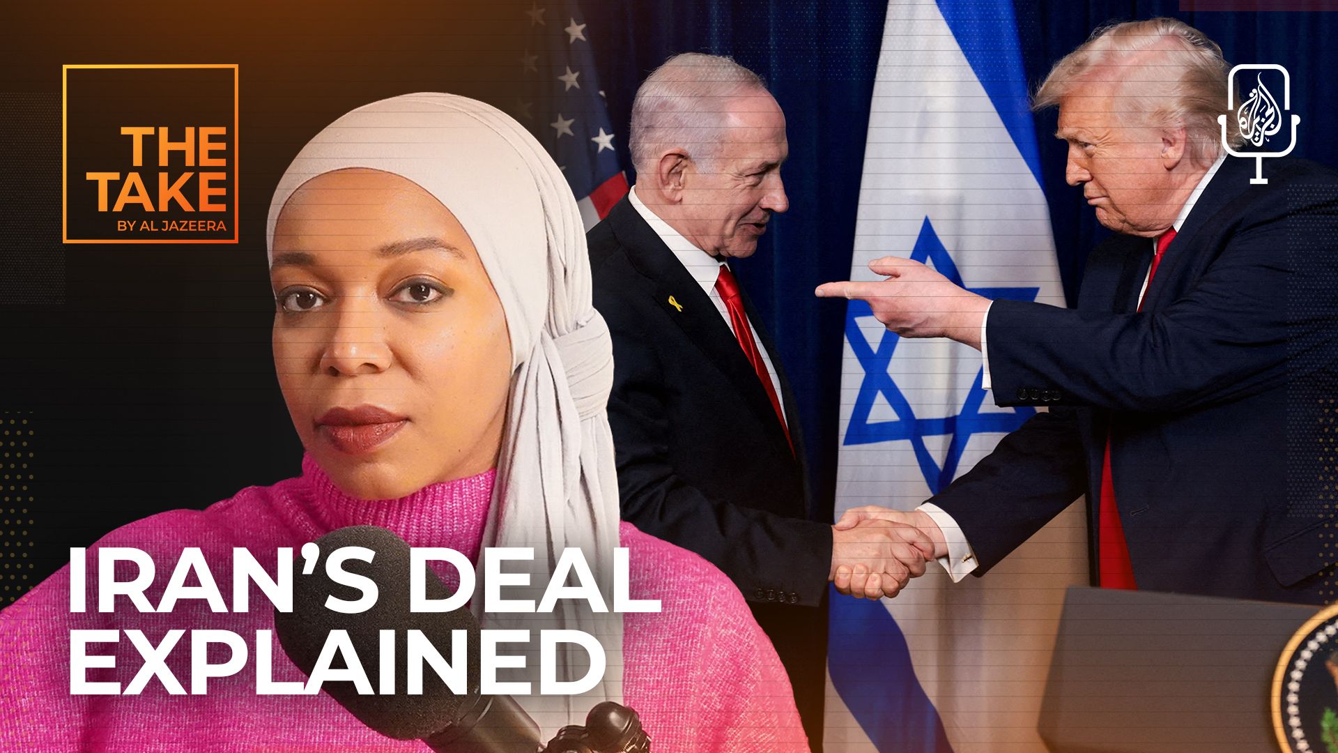 Concerns Over Israel's Influence on Iran-US Nuclear Deal Progress