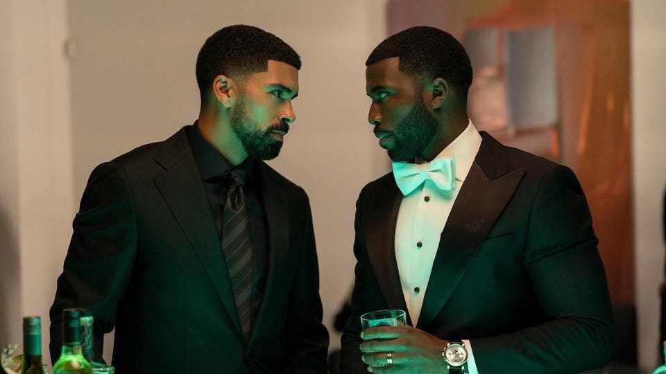 Courtney A. Kemp Aims to Create a TV Universe in Los Angeles with Netflix's 'Nemesis'
