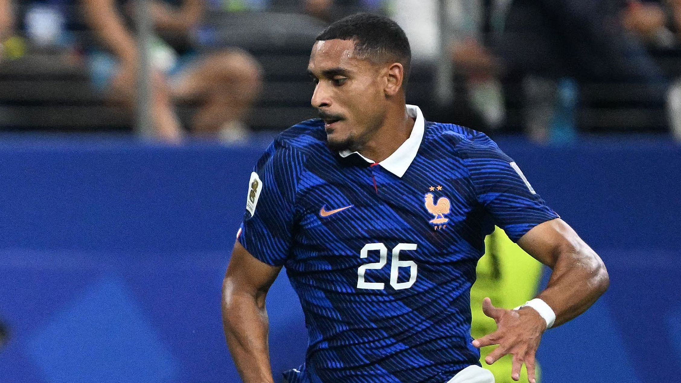 Crystal Palace Sets £55 Million Price Tag on Maxence Lacroix Amid Chelsea Interest