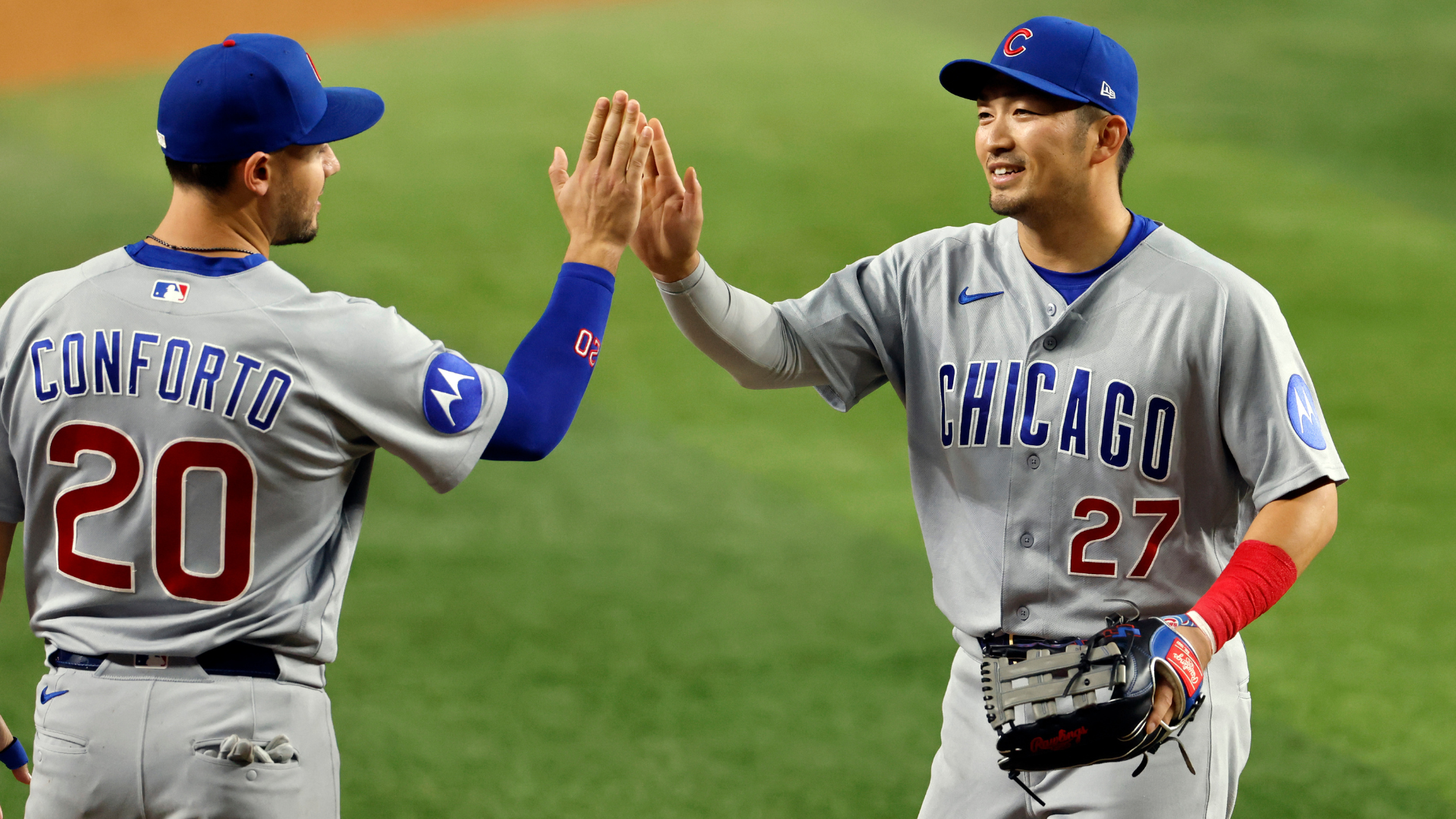 Cubs Achieve Rare Feat with Second 10-Game Win Streak of 2026 Season