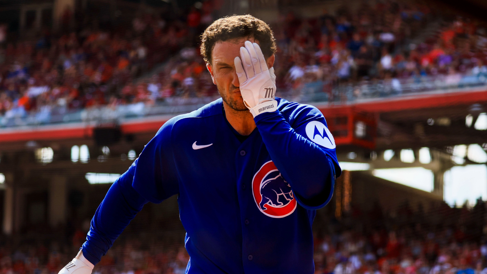 Cubs' Alex Bregman Remains Hopeful for Playoff Return After Injury