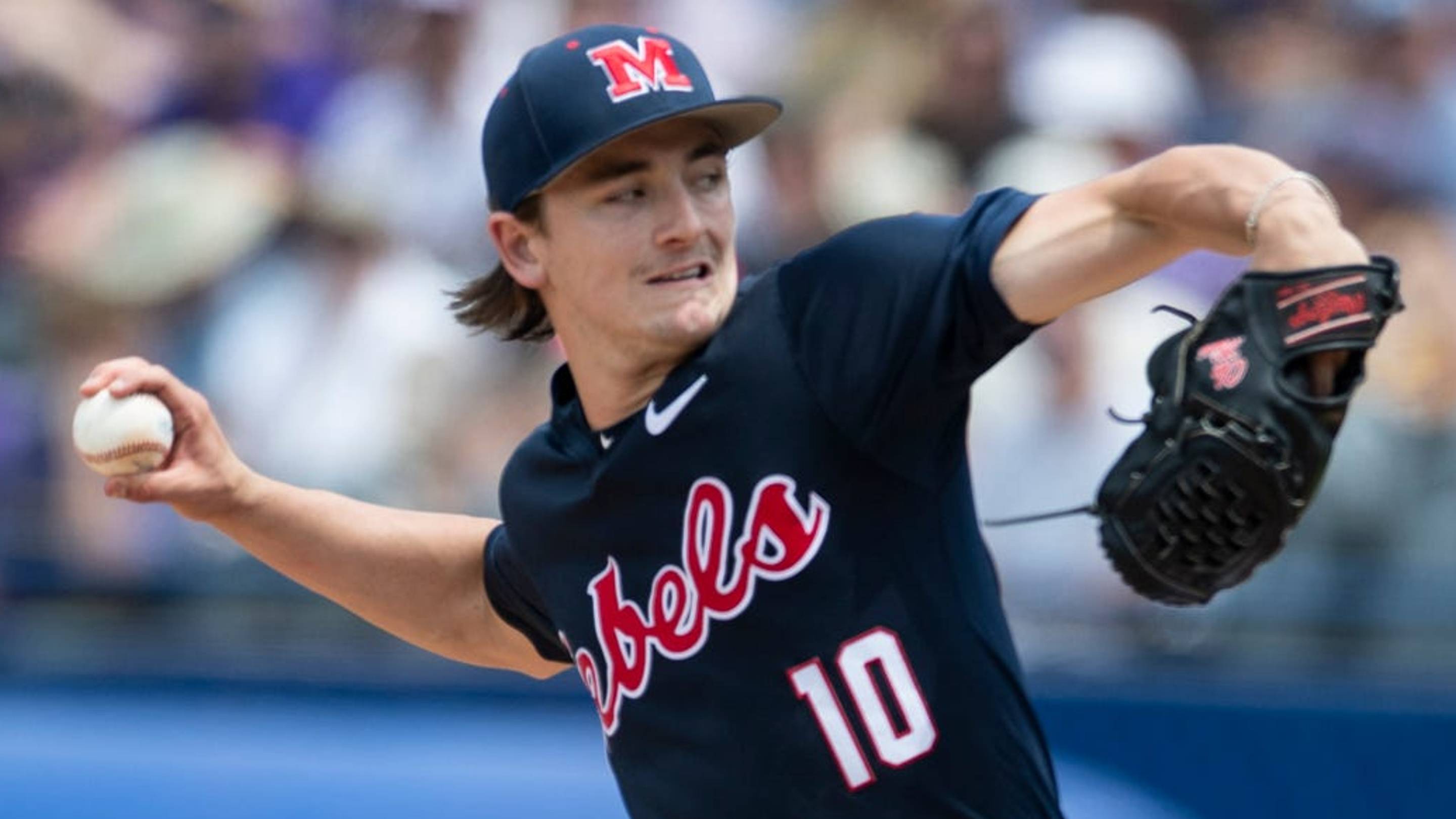Cubs' Draft Strategy: Cade Townsend Signs for Less, Team Targets Other Picks