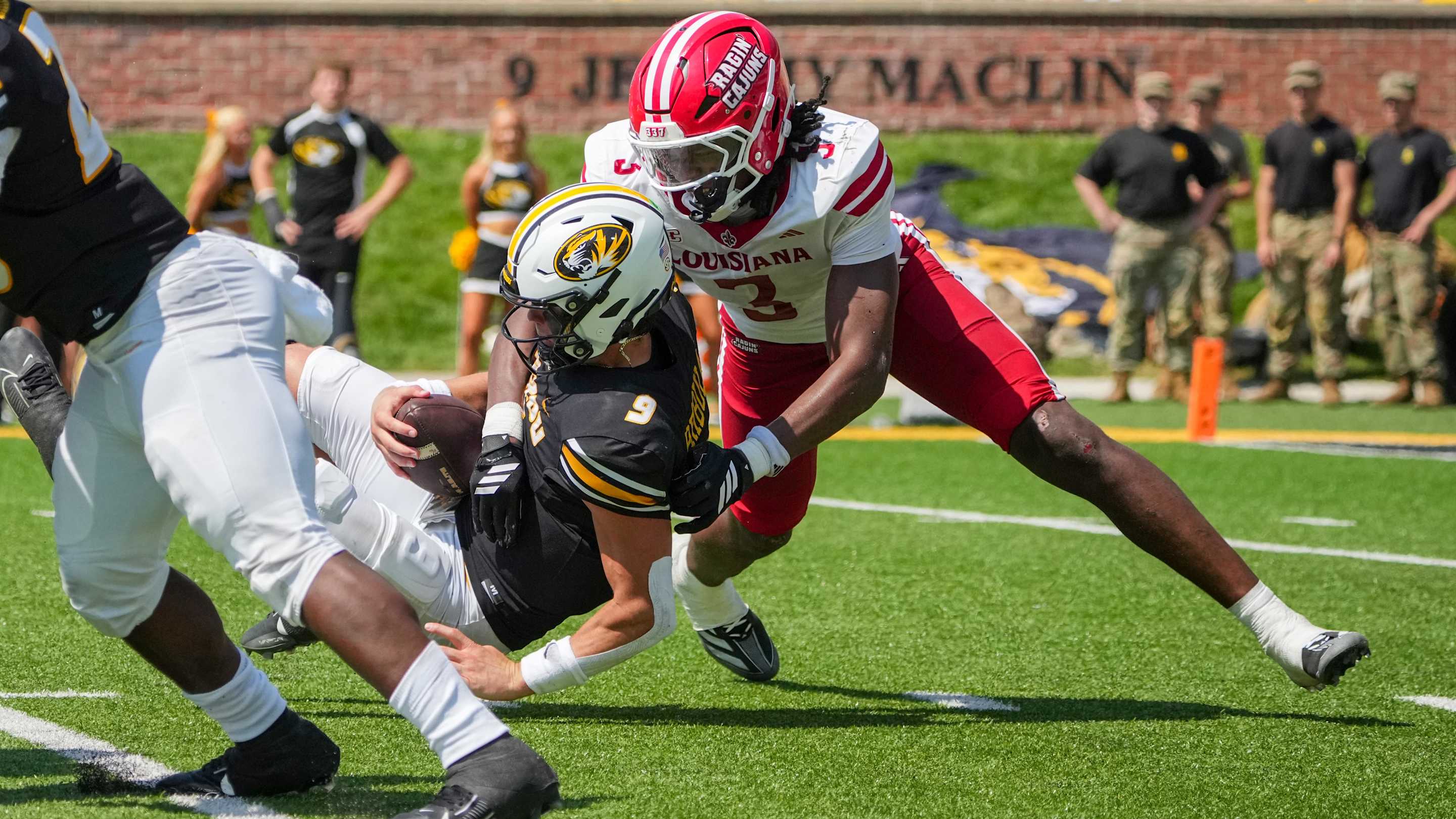 Dallas Cowboys Evaluate Linebacker Jaden Dugger Ahead of 2026 NFL Draft